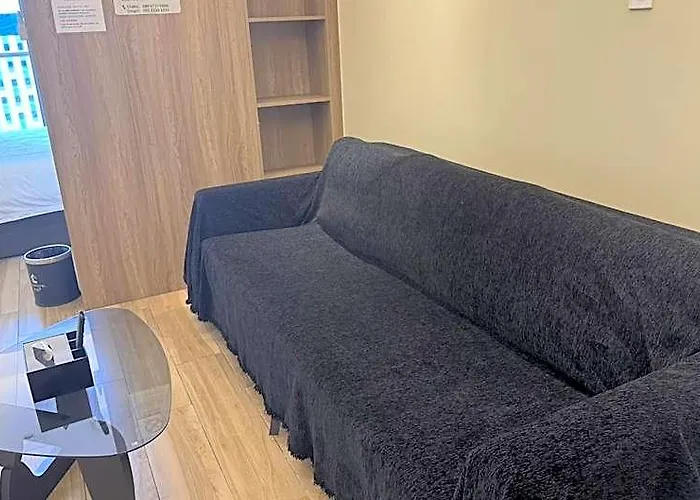 L Condotel Near Okada Casino Pitx Moa With Pool Manilla