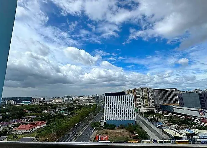 L Condotel Near Okada Casino Pitx Moa With Pool Hotel
